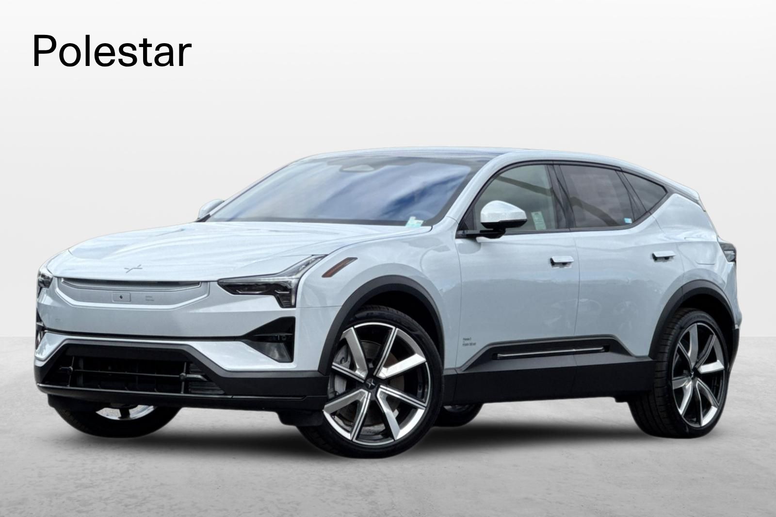 2025 Polestar 3
