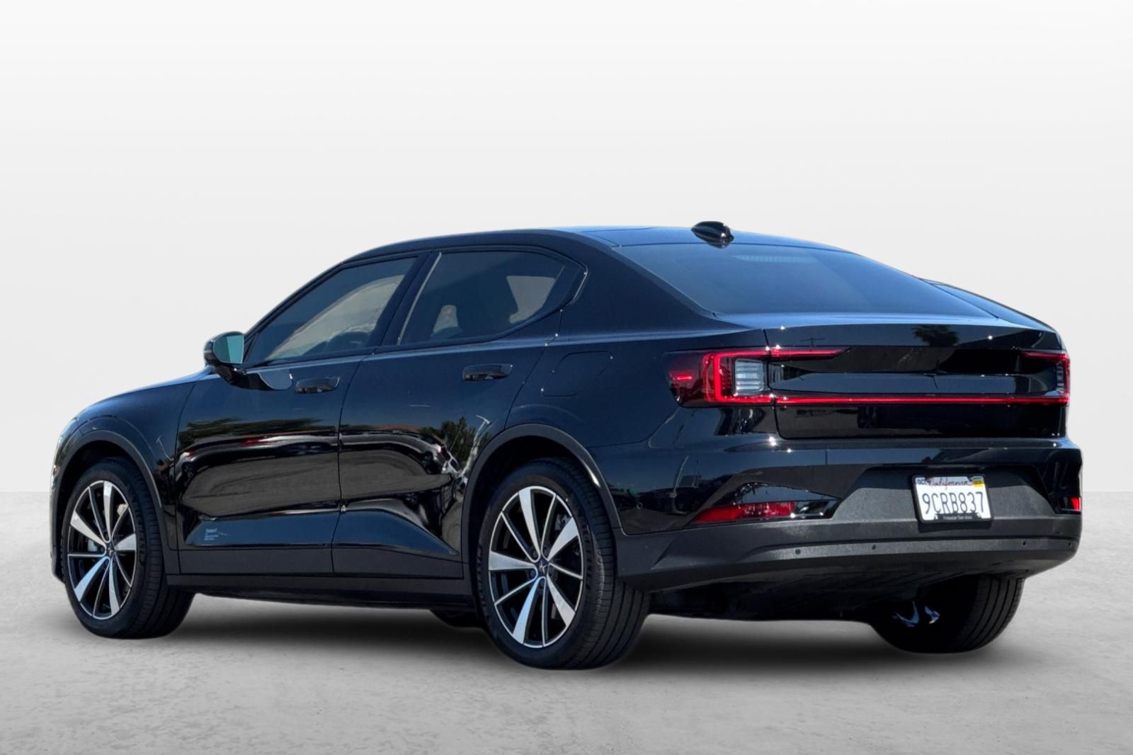 2022 Polestar PS2 e-AWD photo 2