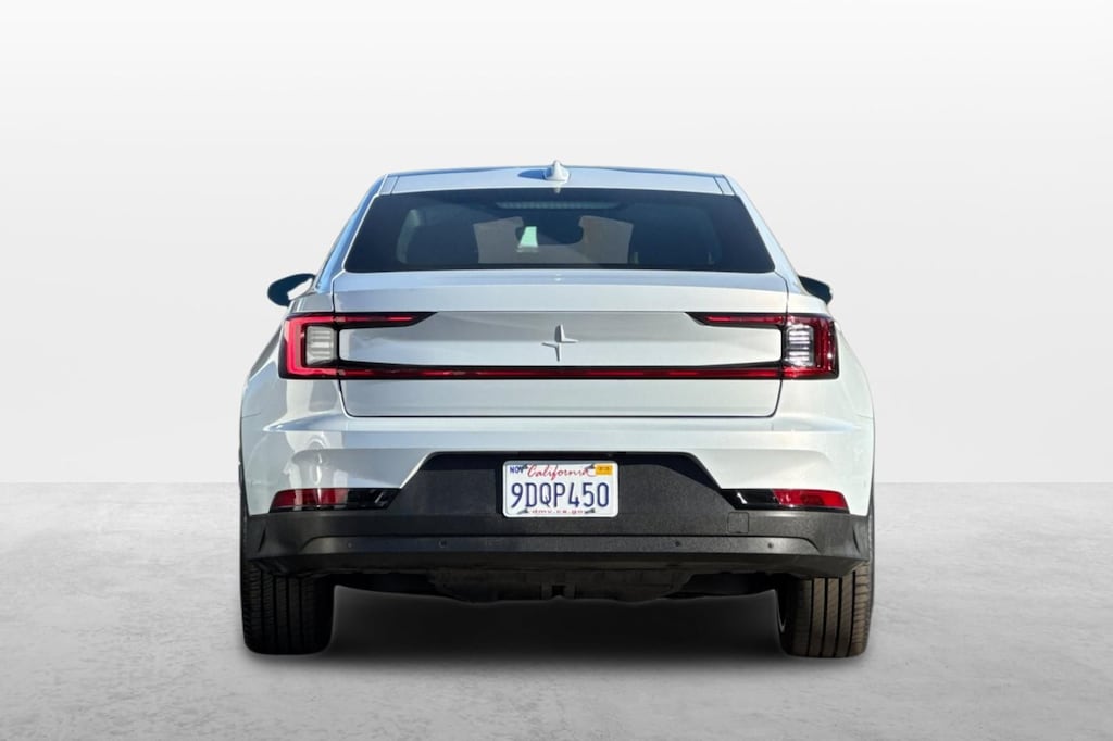 Certified 2023 Polestar 2 Long Range Dual Motor Hatchback