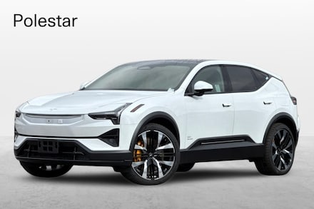 2025 Polestar 3 Long Range Dual Motor Performance Plus SUV