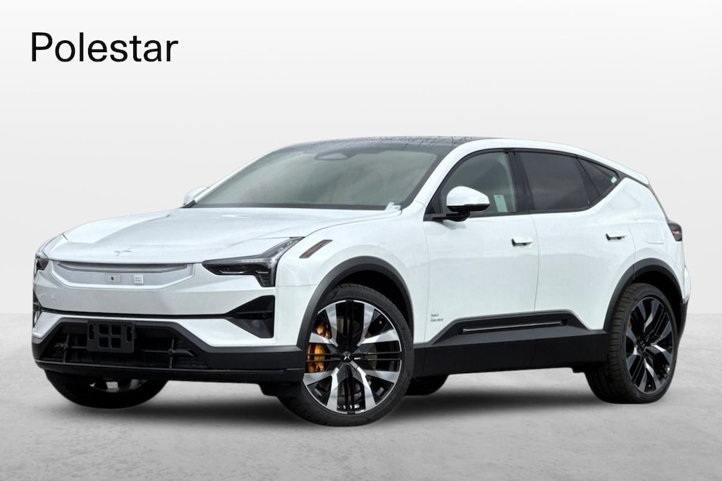 New 2025 Polestar 3 Long Range Dual Motor Performance Plus SUV
