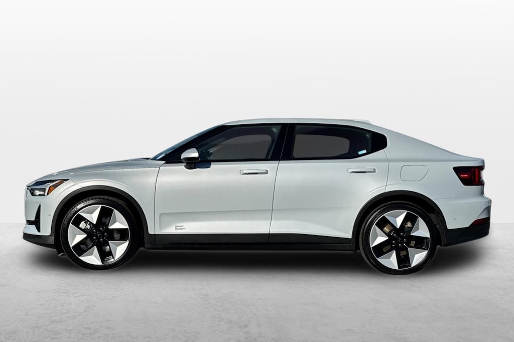 Certified 2023 Polestar 2 Long Range Single Motor Hatchback