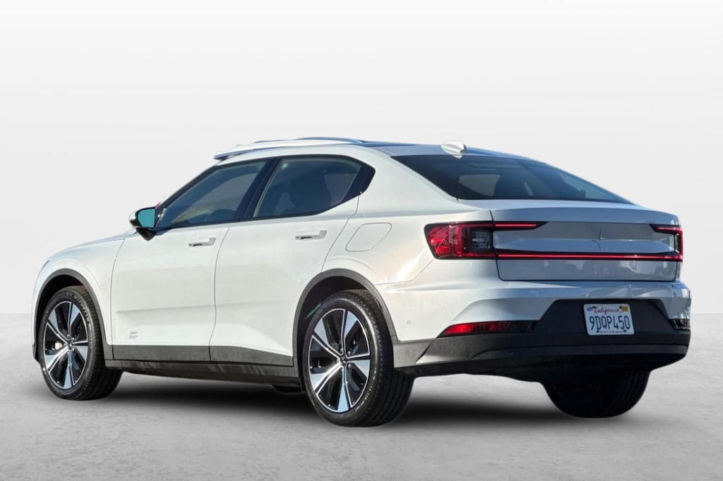 Certified 2023 Polestar 2 Long Range Dual Motor Hatchback