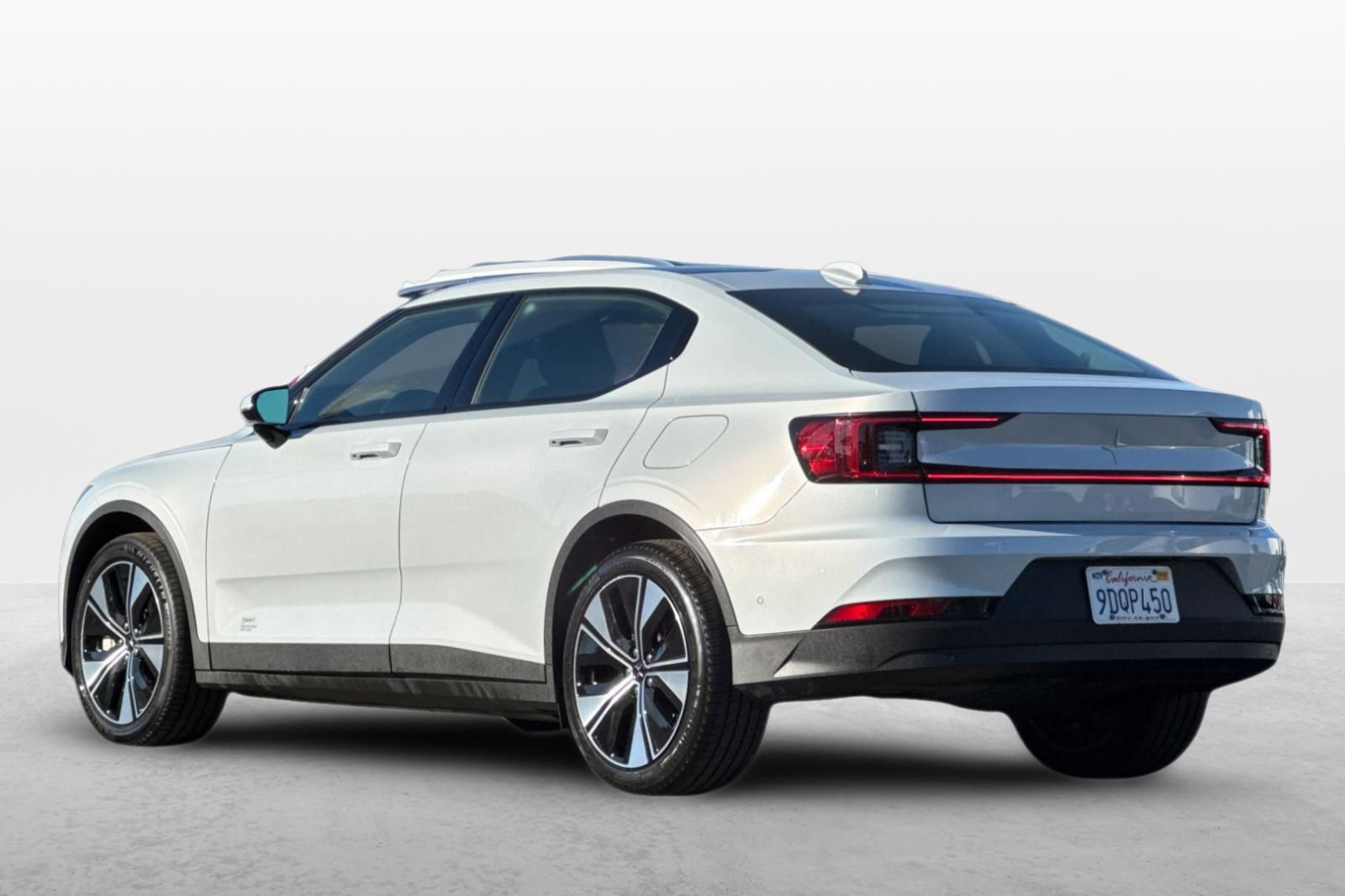 2023 Polestar PS2 photo 3