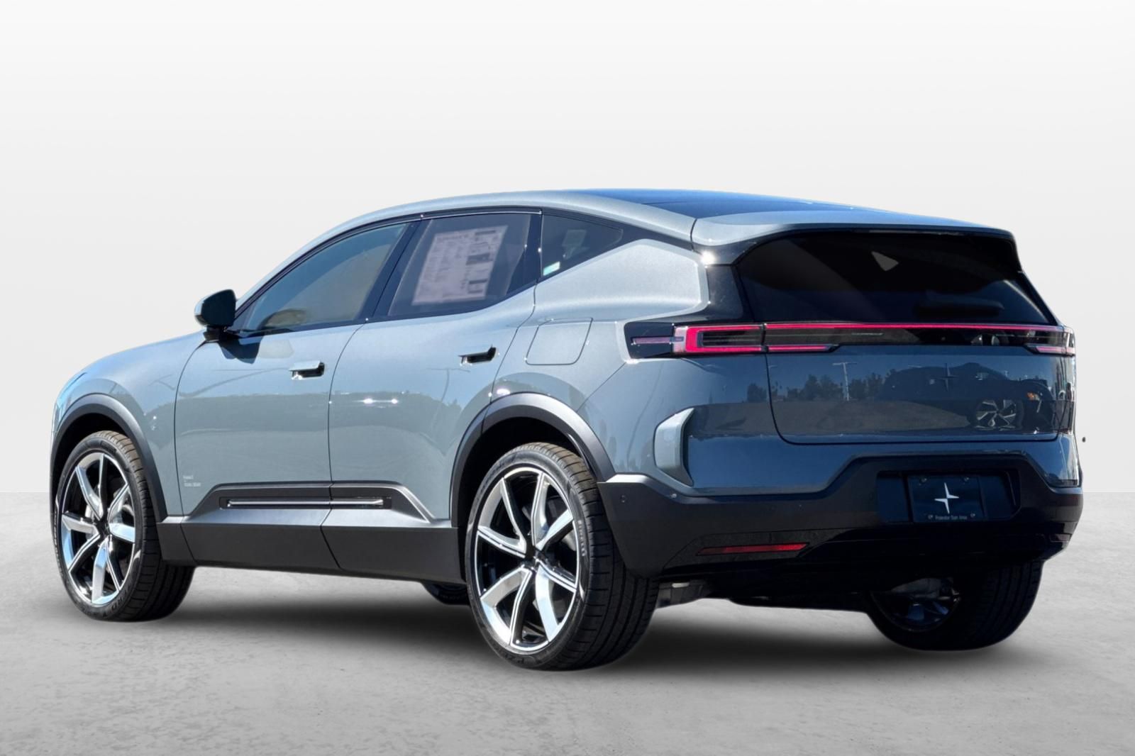 2025 Polestar Polestar 3 photo 3