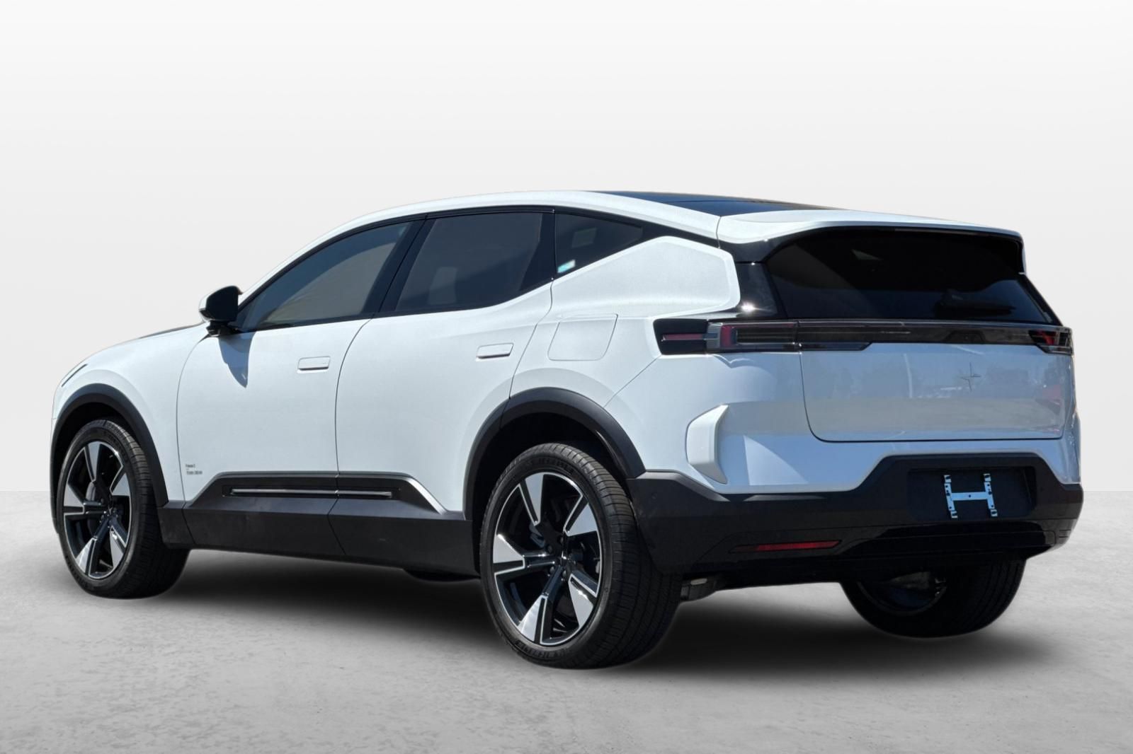 2025 Polestar Polestar 3 photo 2