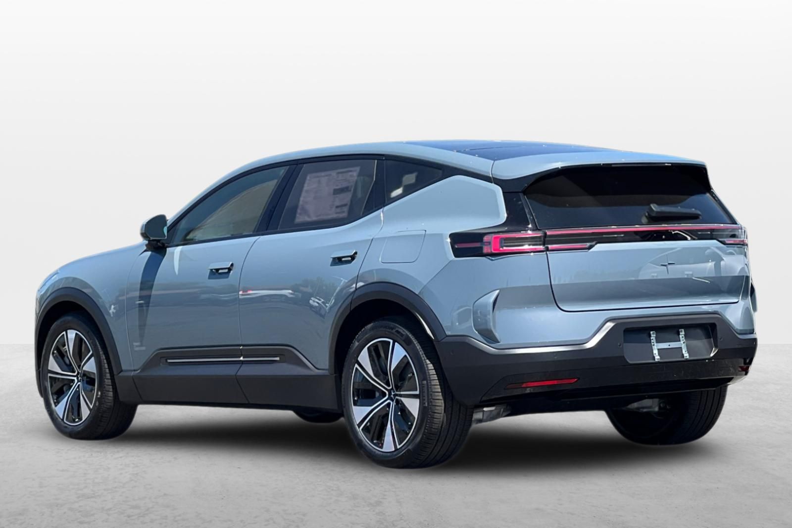 2025 Polestar Polestar 3 photo 2