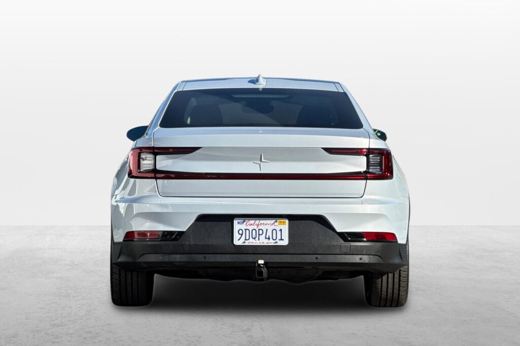 Certified 2023 Polestar 2 Long Range Single Motor Hatchback