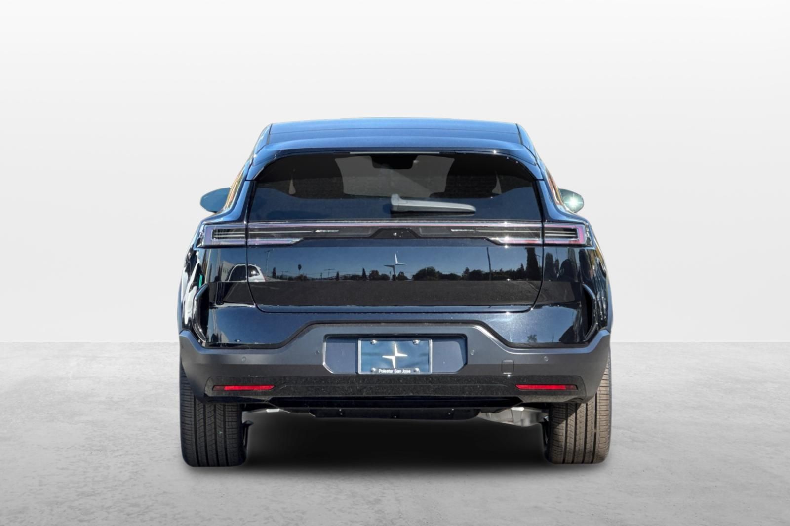 2025 Polestar Polestar 3 photo 4