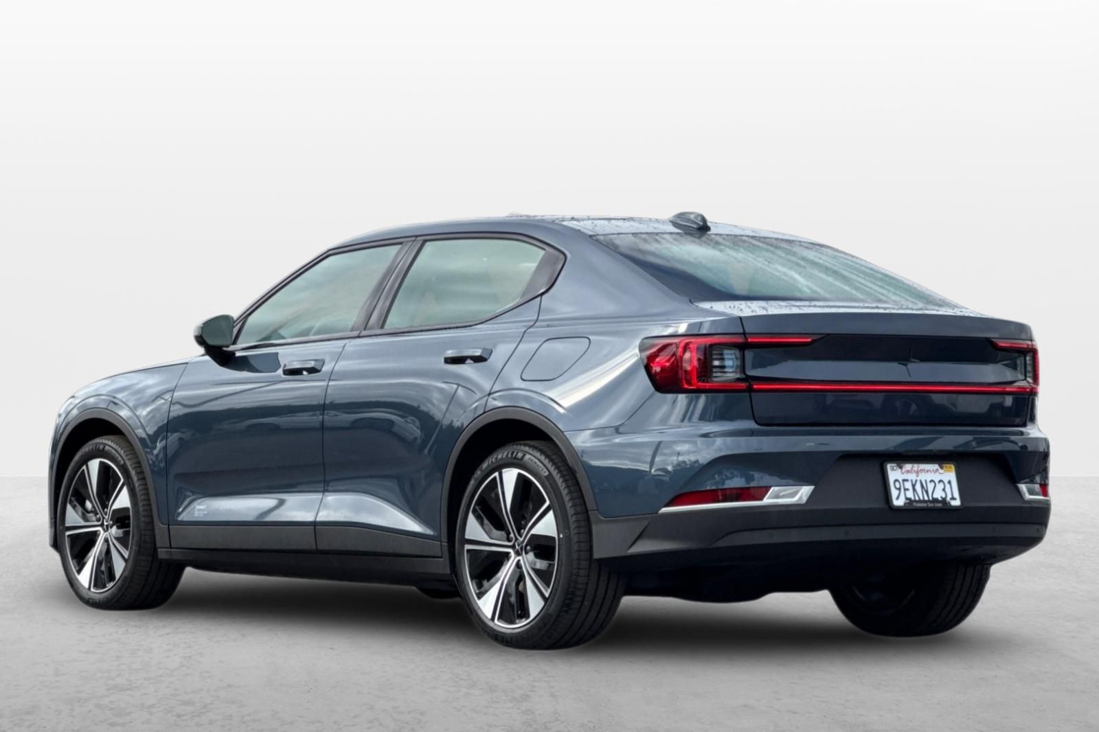 2023 Polestar PS2 photo 3