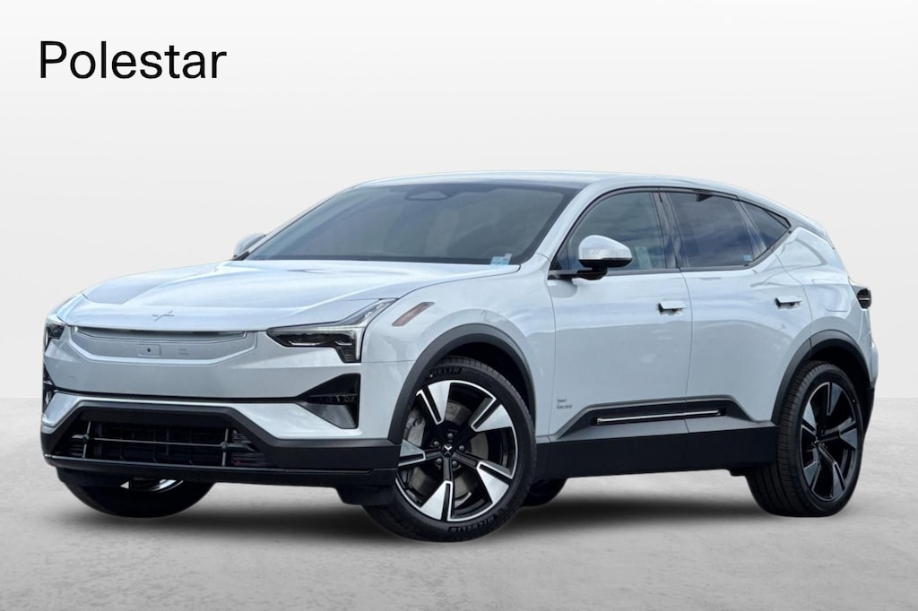 New 2025 Polestar 3 SUV