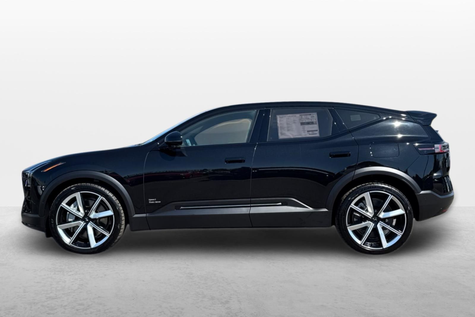 2025 Polestar Polestar 3 photo 2