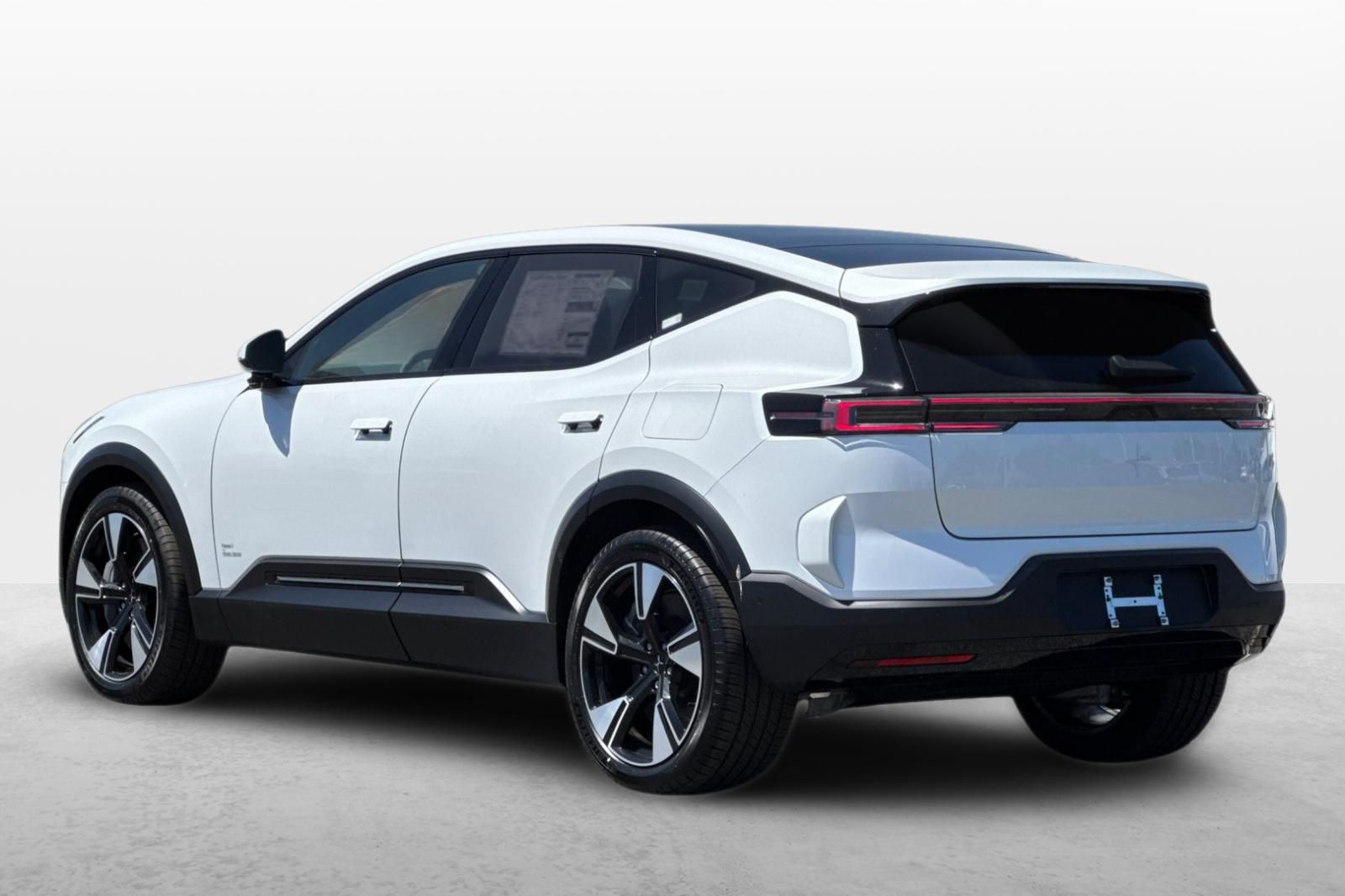 2025 Polestar Polestar 3 photo 3