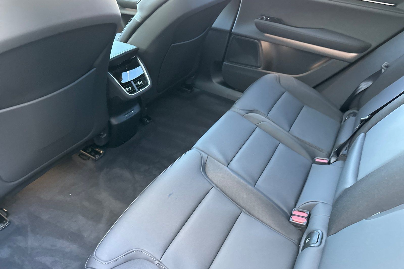 2025 Polestar Polestar 3 photo 4