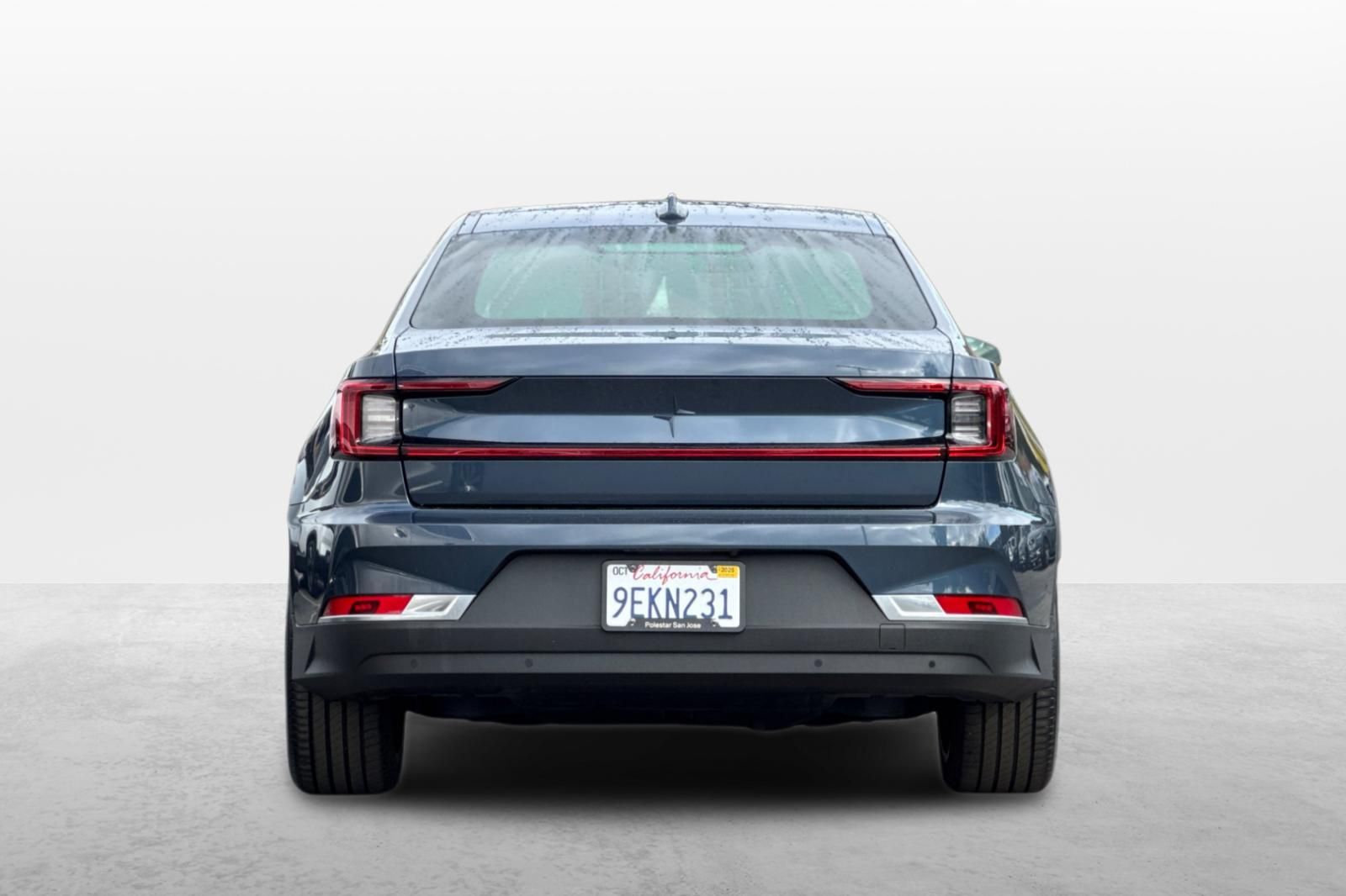 2023 Polestar PS2 photo 4