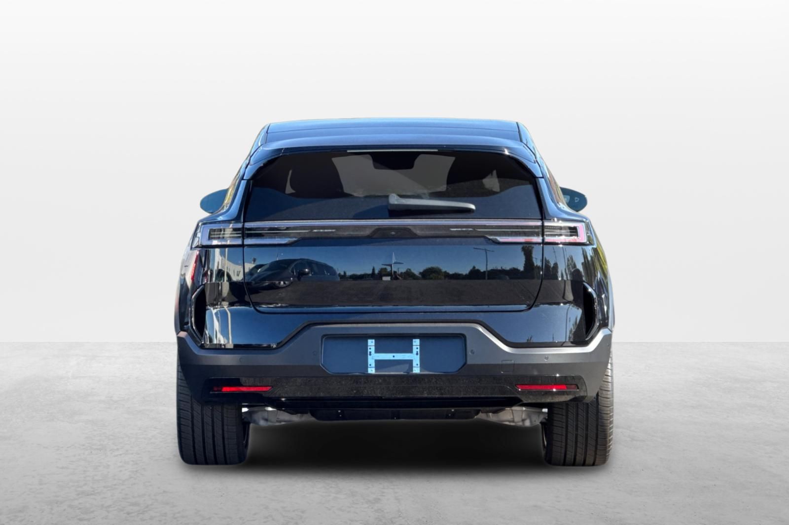 2025 Polestar Polestar 3 photo 4