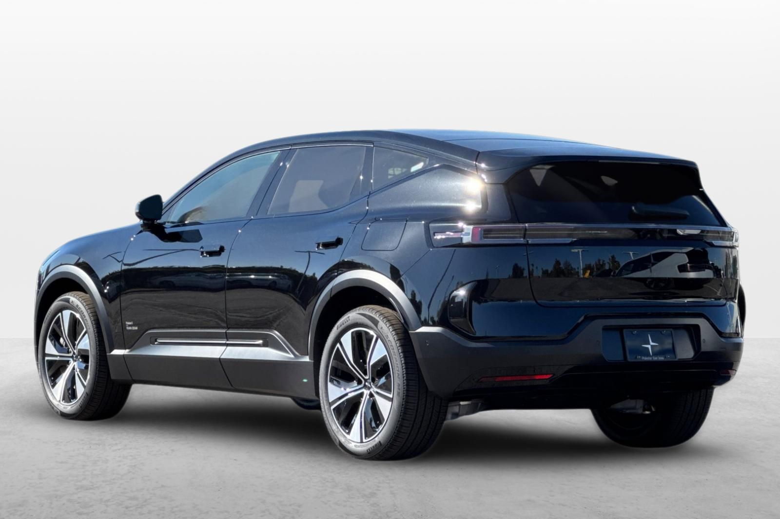 2025 Polestar Polestar 3 photo 3