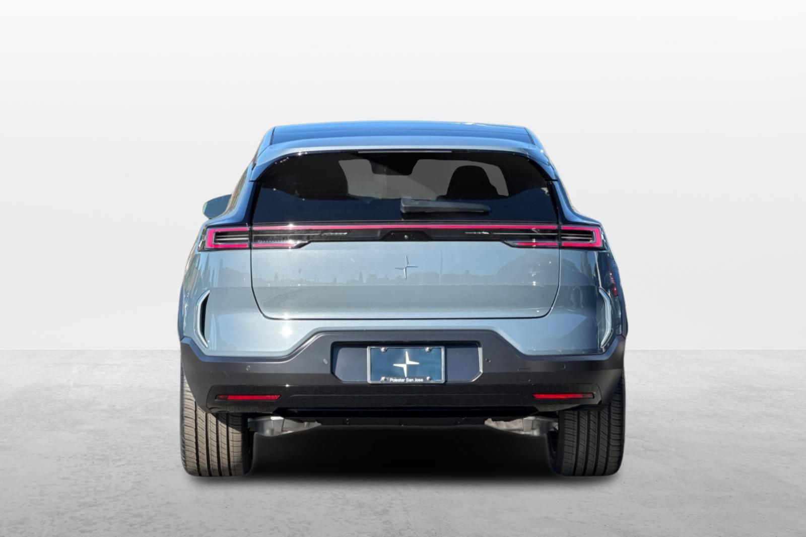 2025 Polestar Polestar 3 photo 4