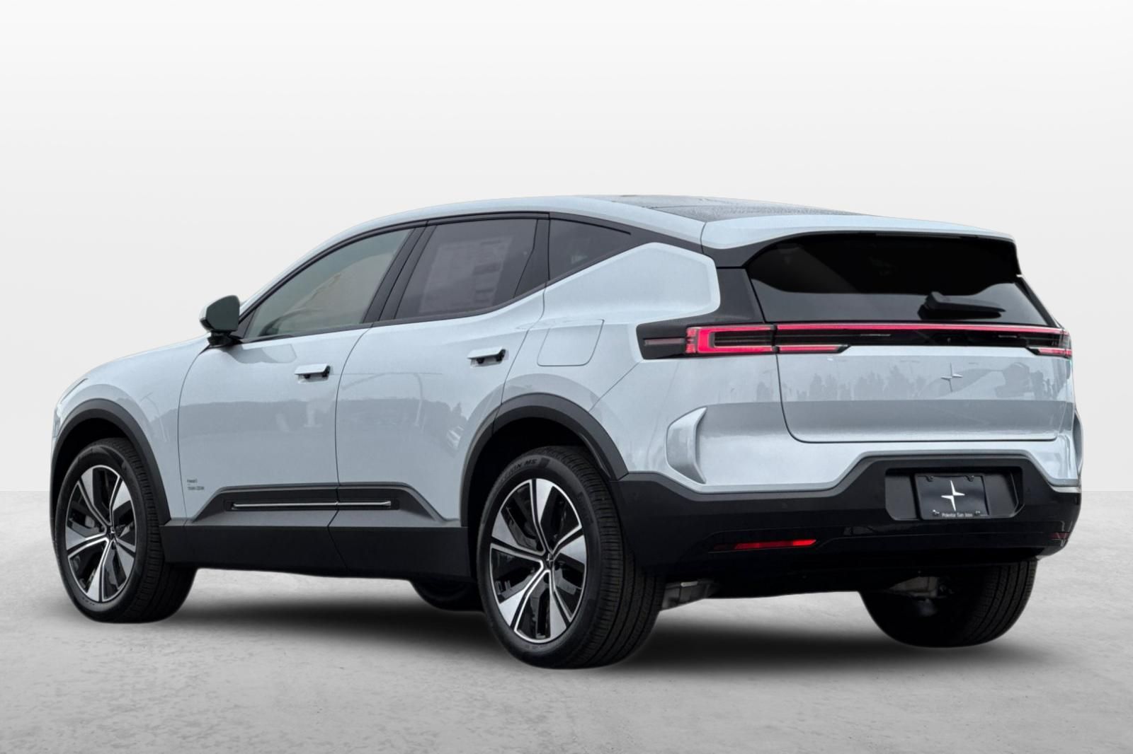 2025 Polestar Polestar 3 photo 2