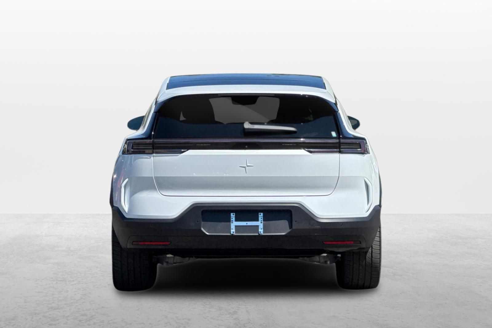 2025 Polestar Polestar 3 photo 3