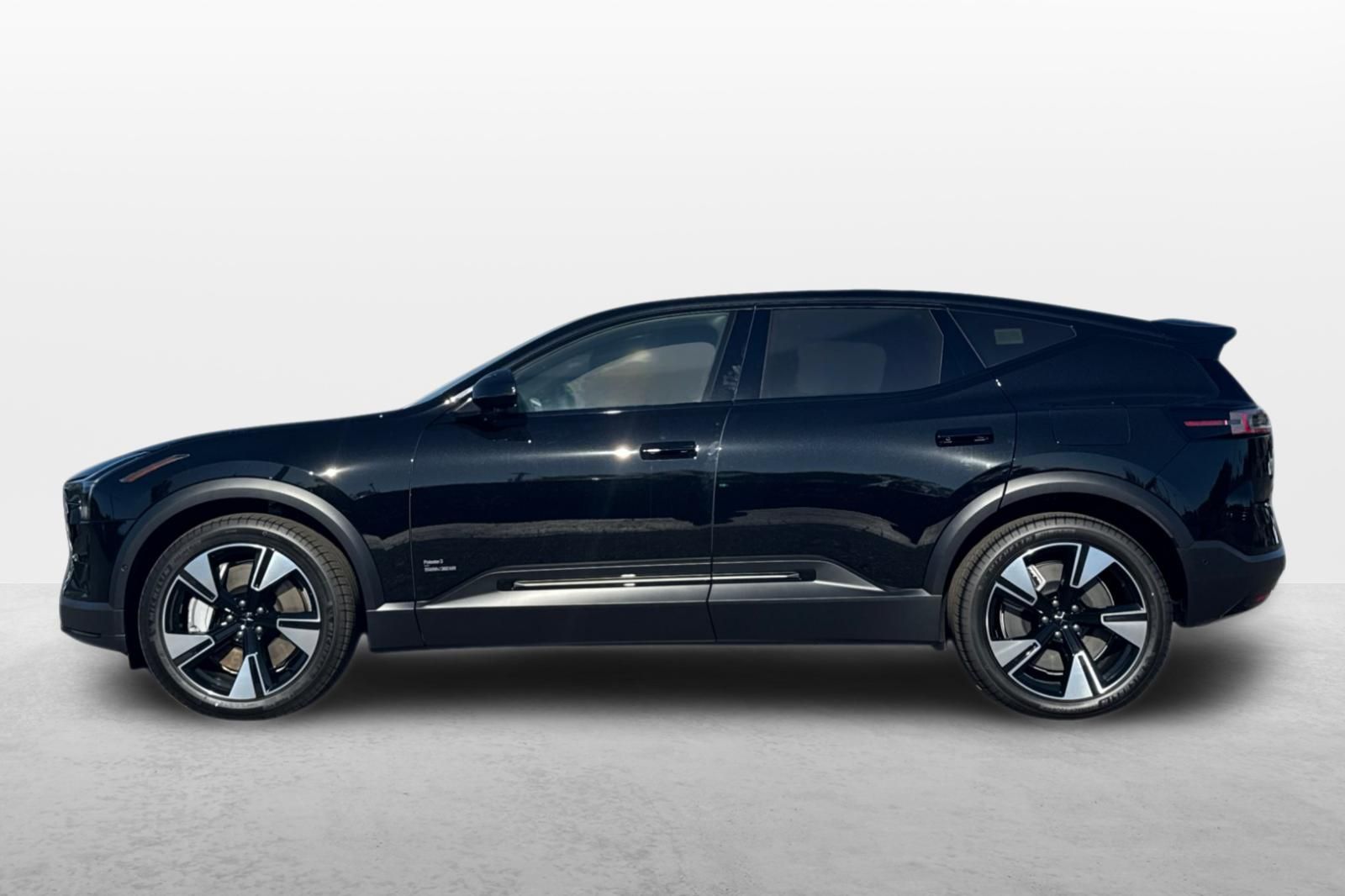2025 Polestar Polestar 3 photo 2