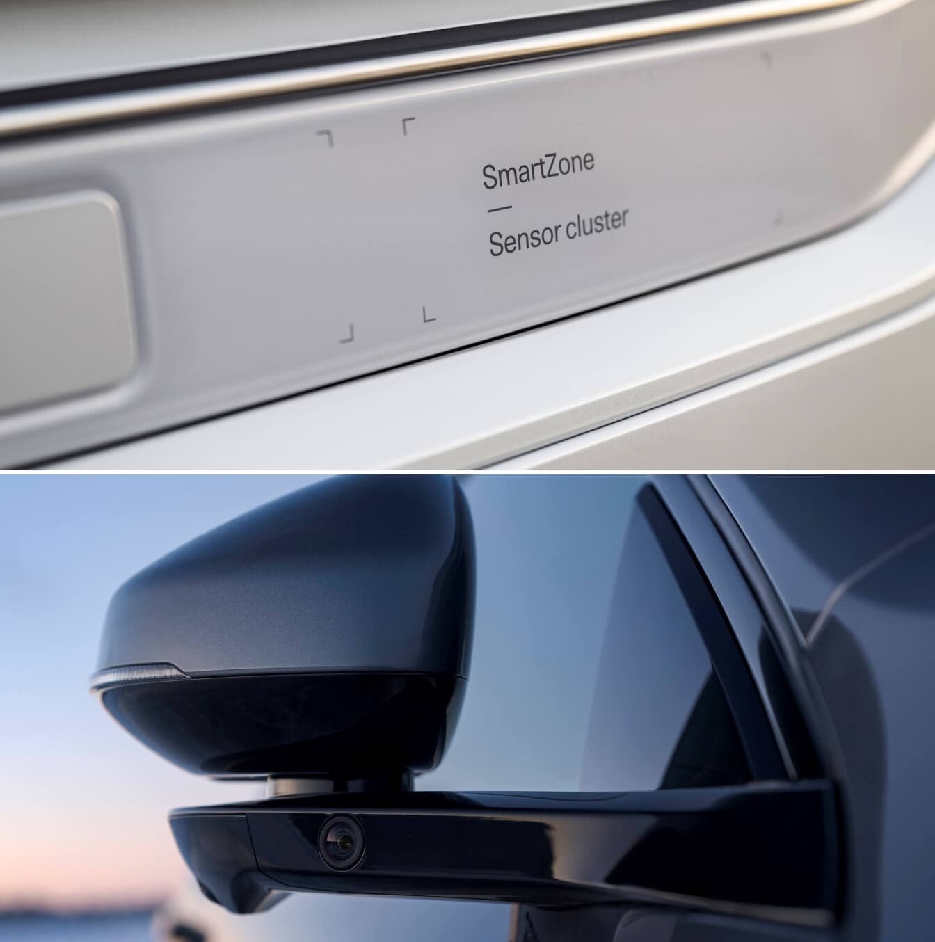 Polestar 3 vs. Polestar 4 Tech & Safety