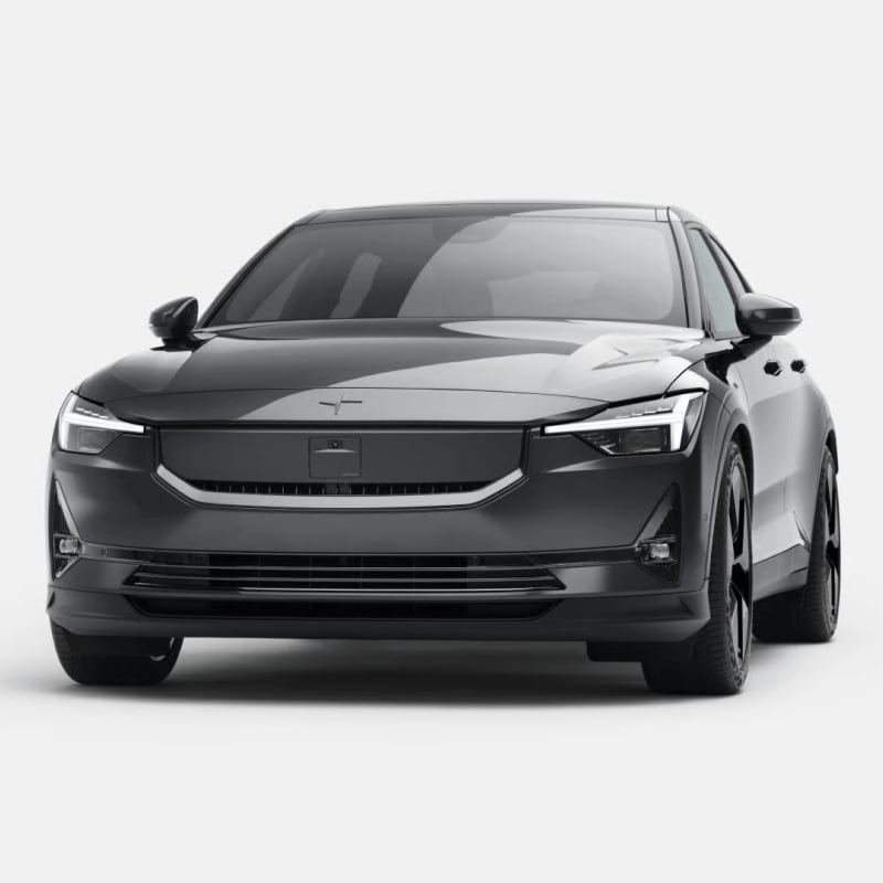 2025 Polestar 2