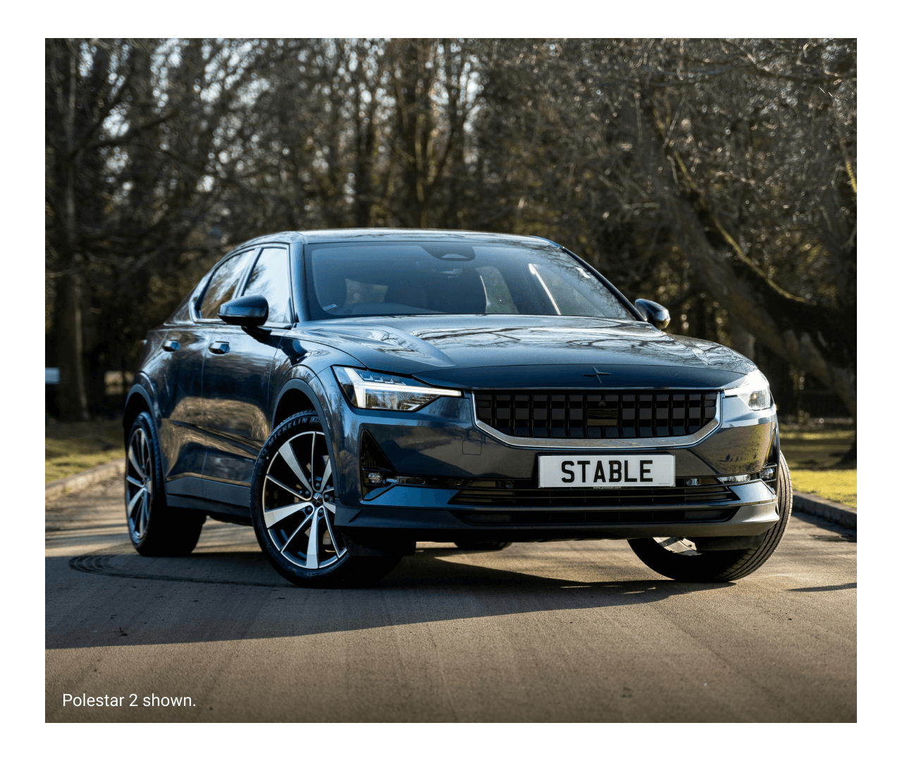 Polestar 2 vs. Tesla Model 3 Specs