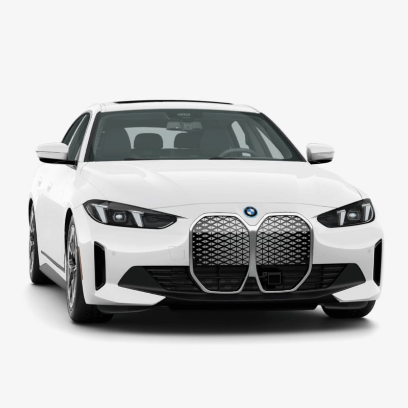 2025 BMW i4