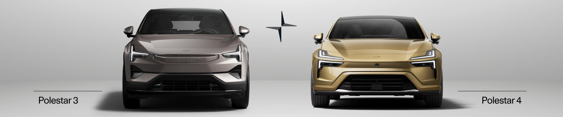 Polestar 3 Or Polestar 4: Compare Price, Range & Features Side By Side