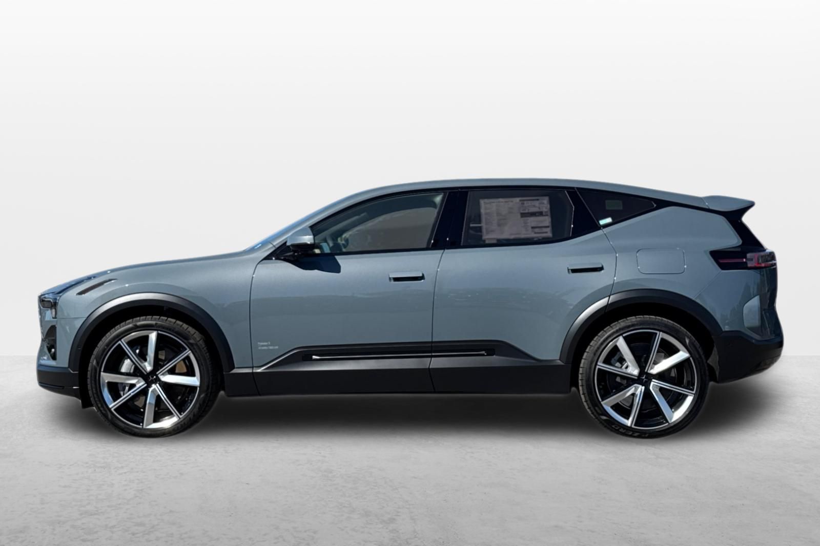 2025 Polestar Polestar 3 photo 2