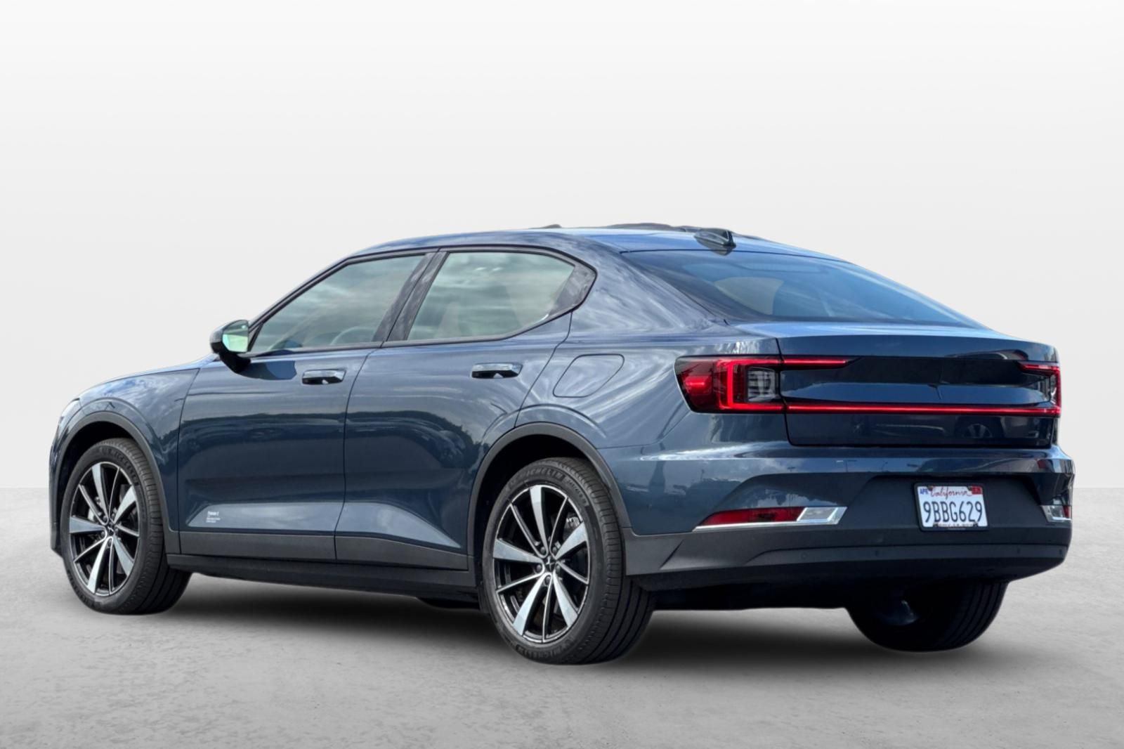 2022 Polestar PS2 e-AWD photo 3