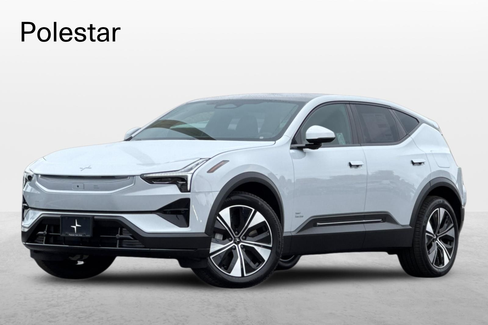 2025 Polestar 3 Pilot