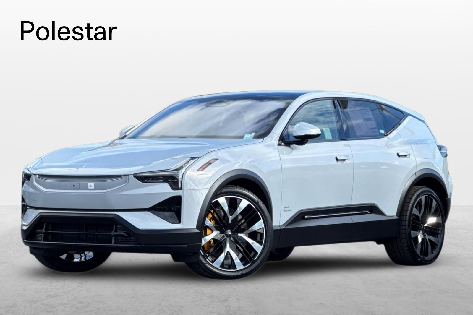 2025 Polestar 3