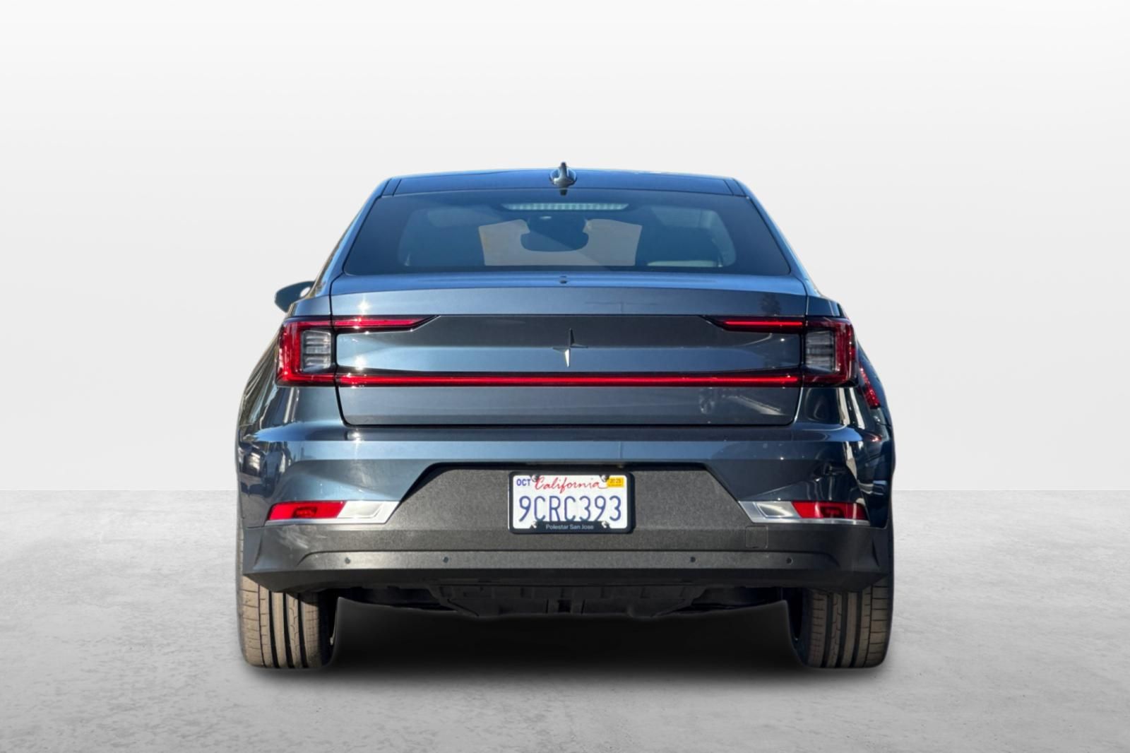 2023 Polestar PS2 photo 4
