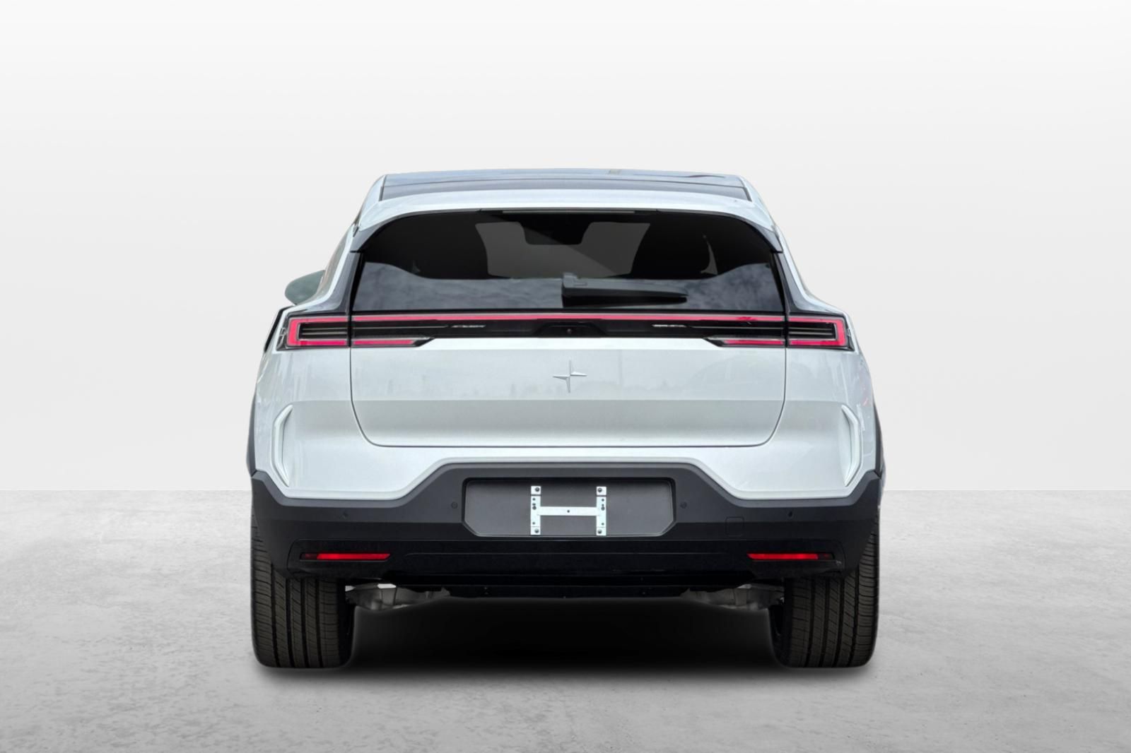 2025 Polestar Polestar 3 photo 3