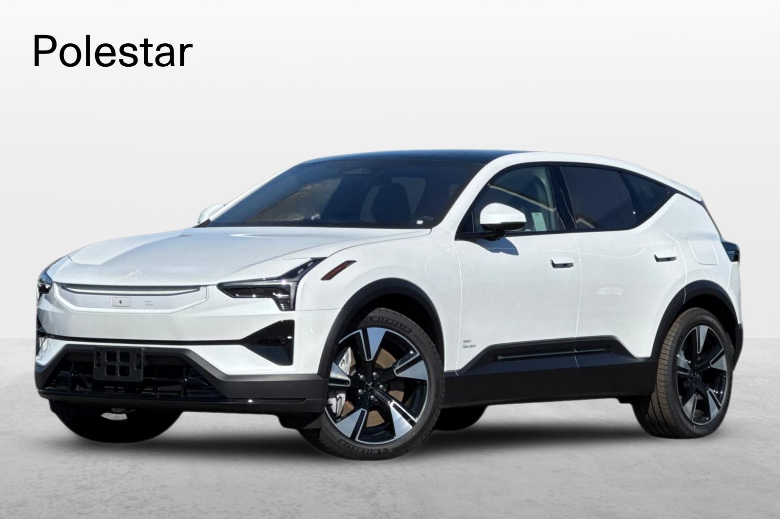 2025 Polestar 3