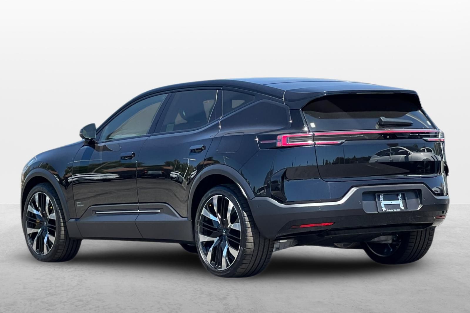 2025 Polestar Polestar 3 photo 2