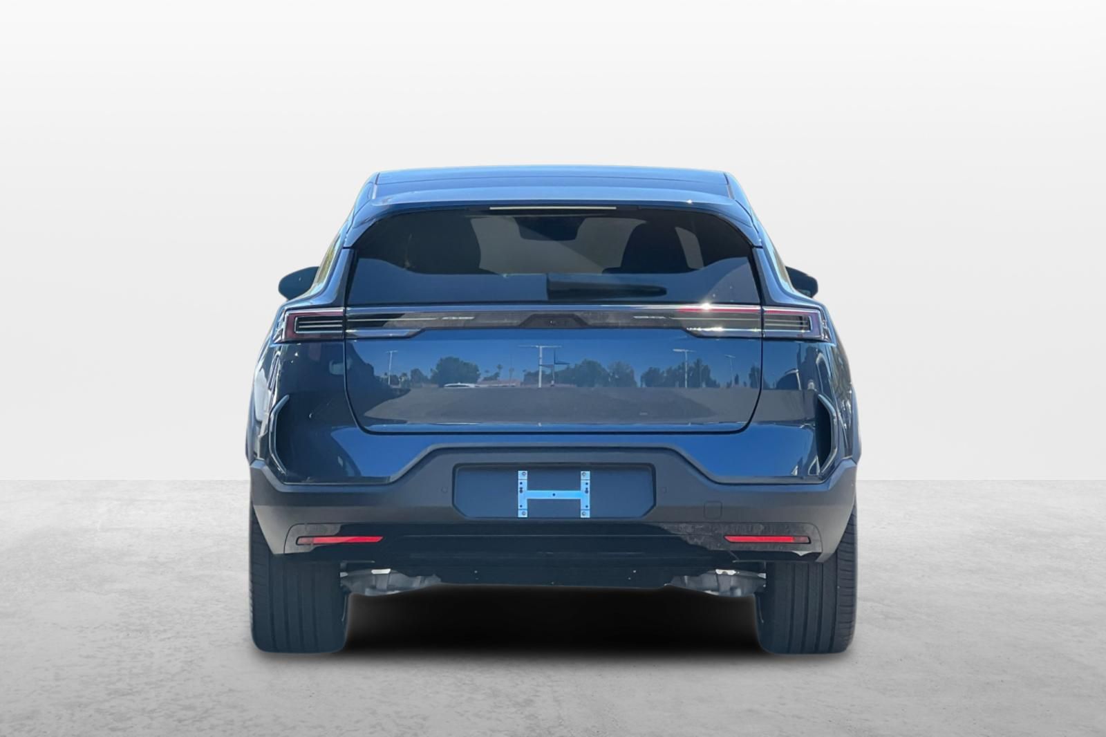 2025 Polestar Polestar 3 photo 4