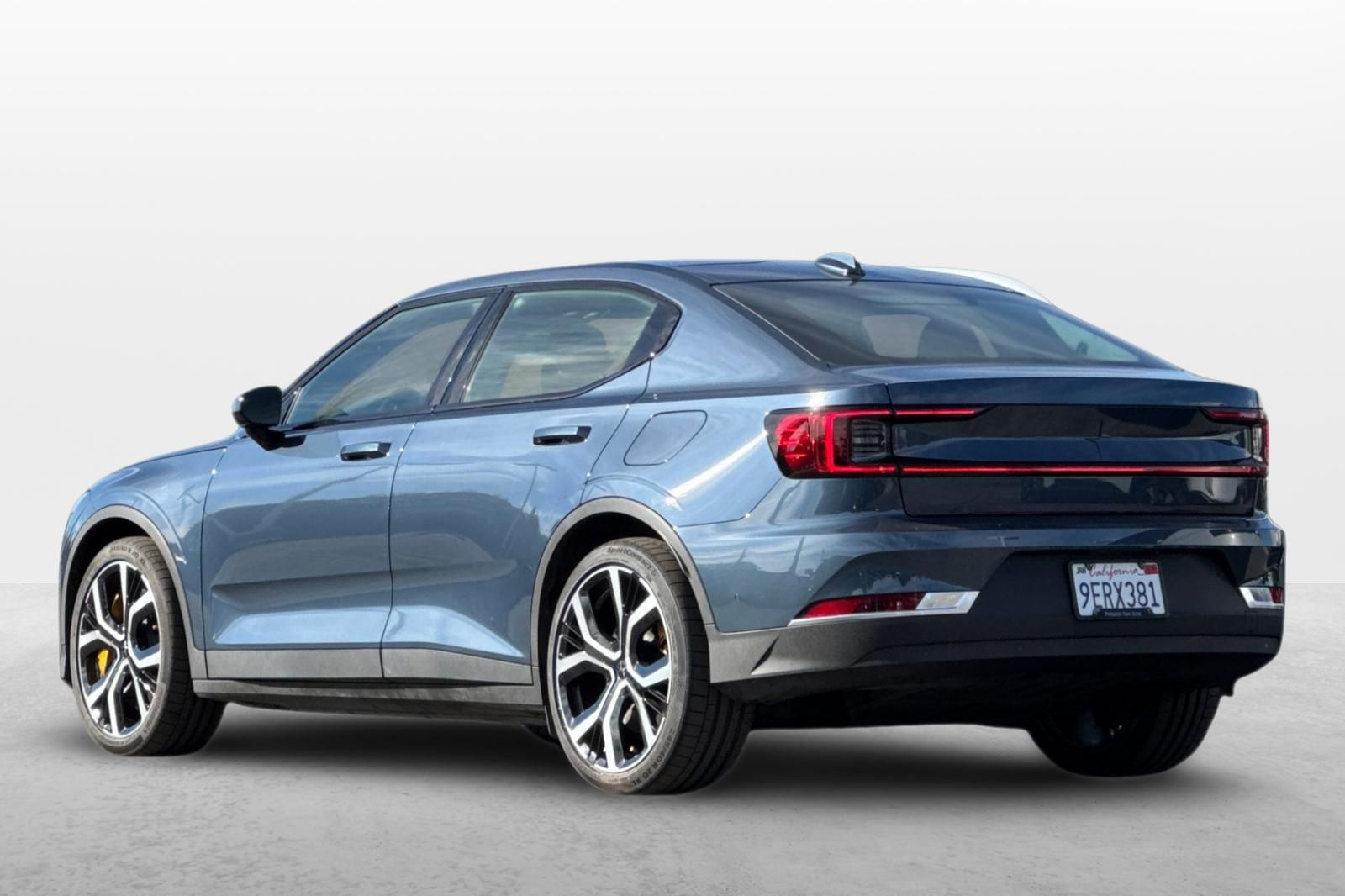 2023 Polestar PS2 photo 2