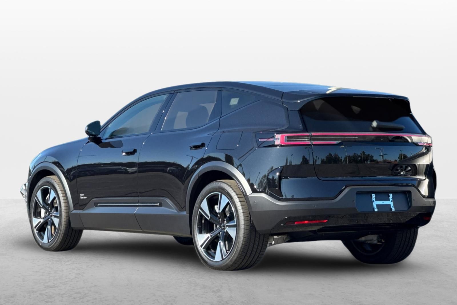 2025 Polestar Polestar 3 photo 3