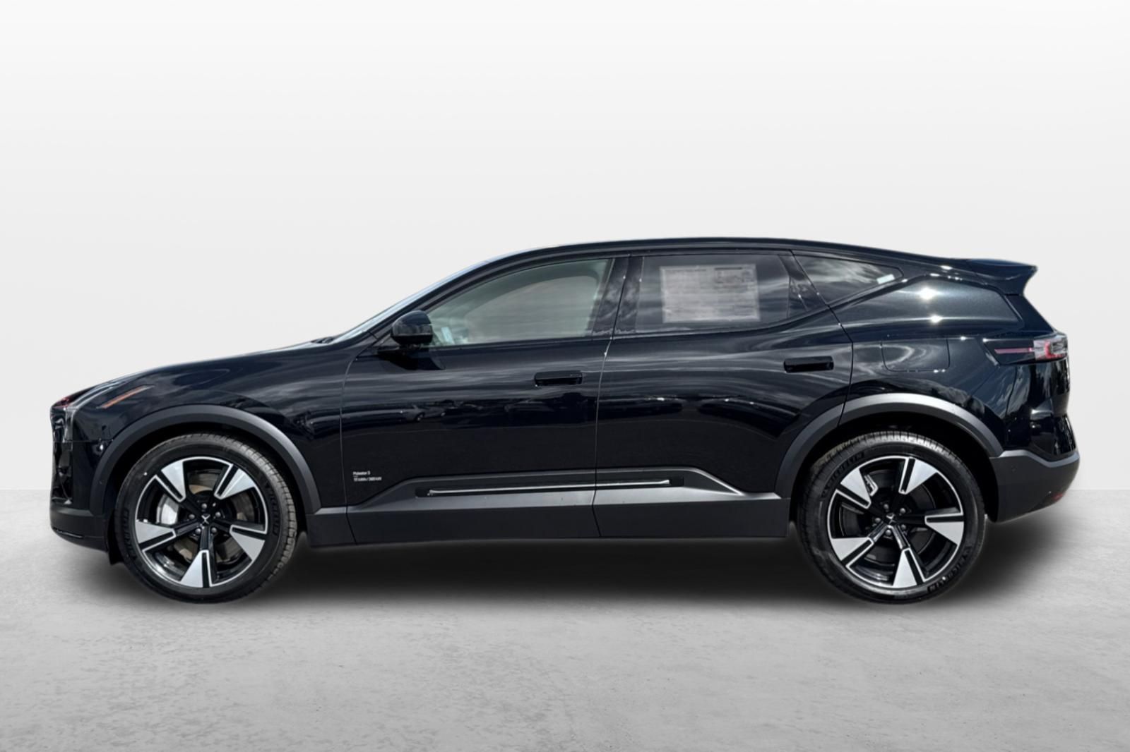 2025 Polestar Polestar 3 photo 2