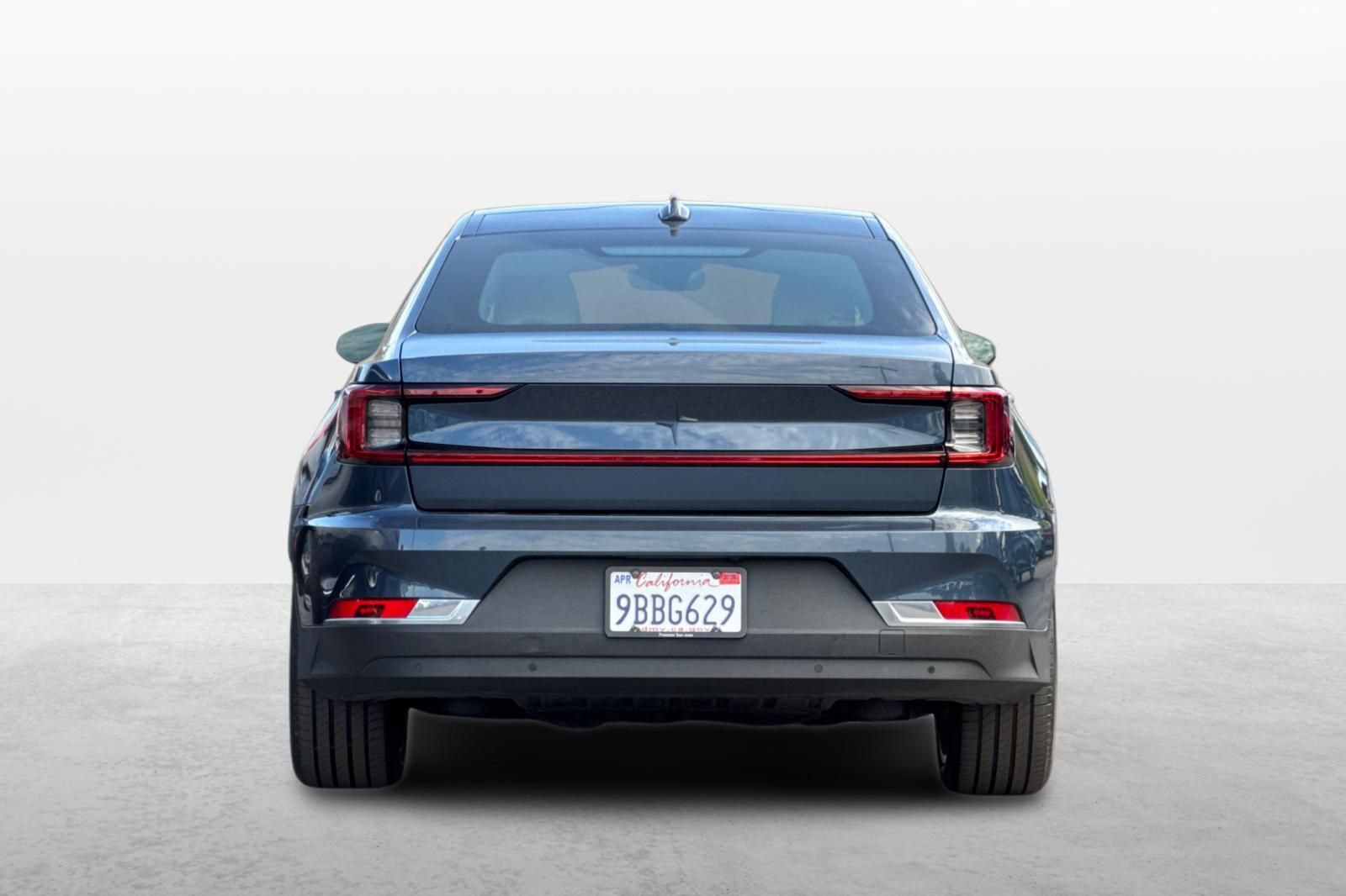 2022 Polestar PS2 e-AWD photo 4