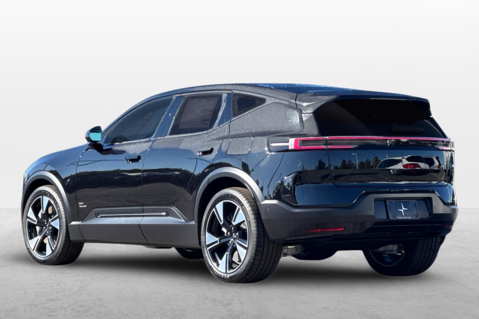 2025 Polestar Polestar 3 photo 3