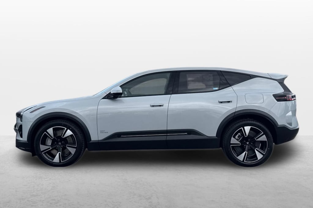 New 2025 Polestar 3 SUV