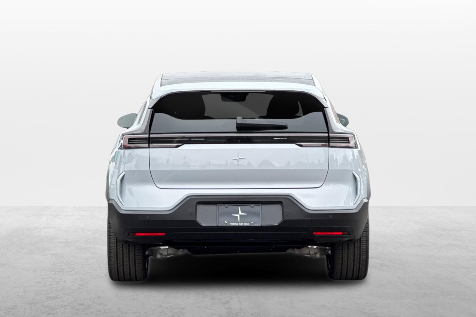 2025 Polestar Polestar 3 photo 3