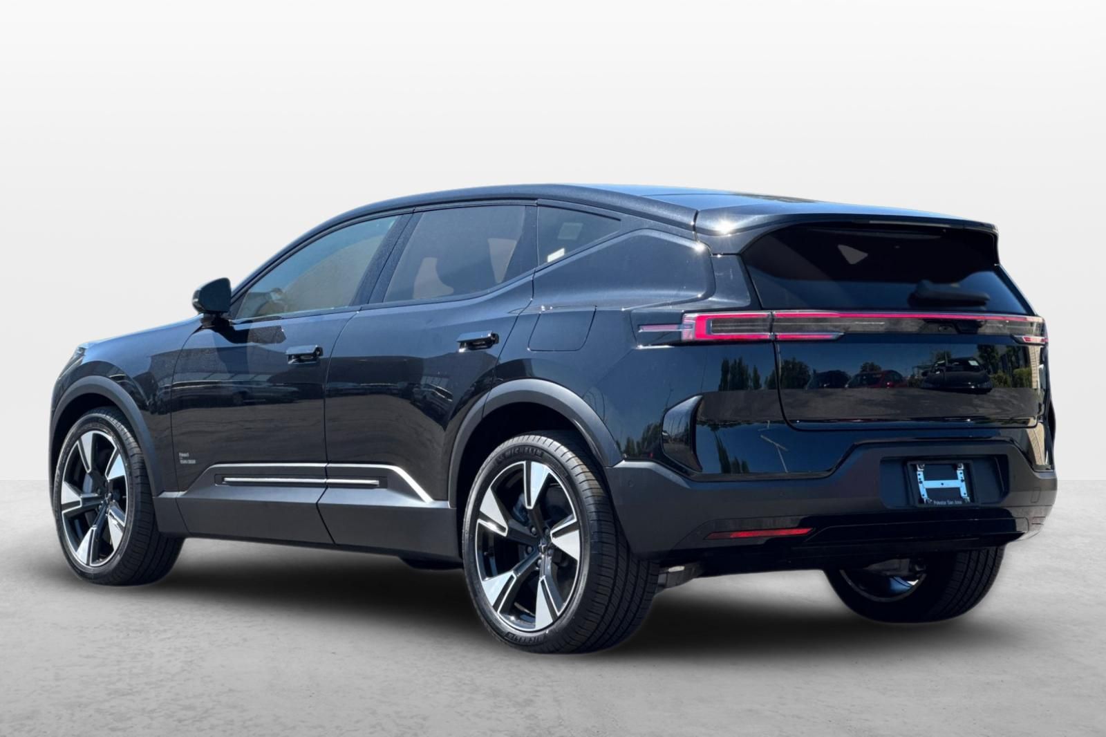 2025 Polestar Polestar 3 photo 3