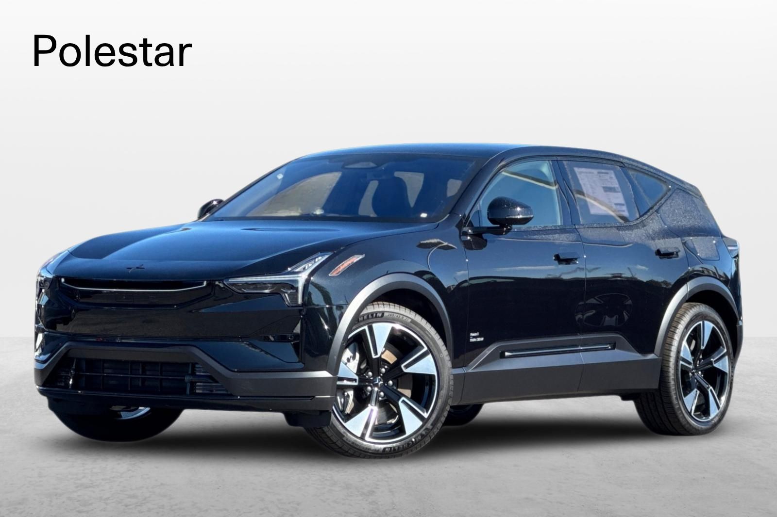 2025 Polestar 3's photo
