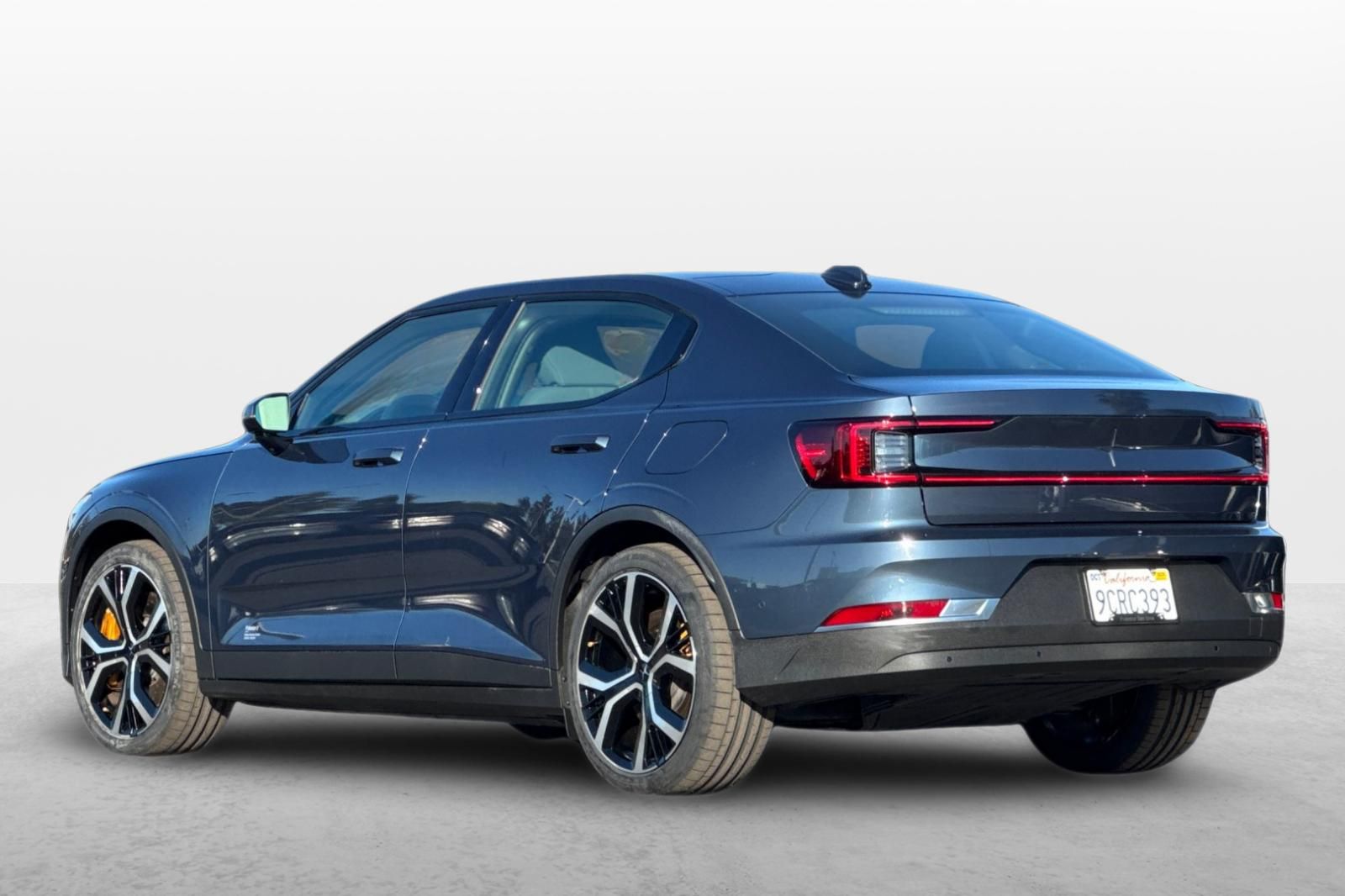 2023 Polestar PS2 photo 3