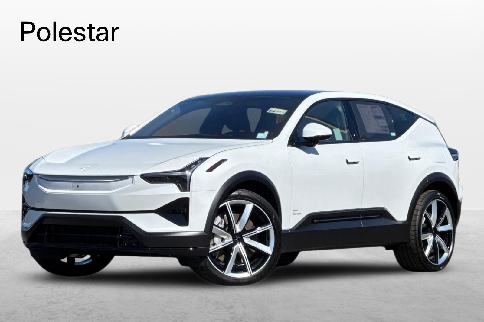 2025 Polestar 3